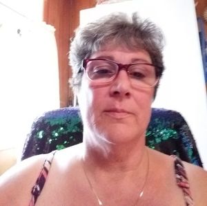 Meet your Posher, Lori